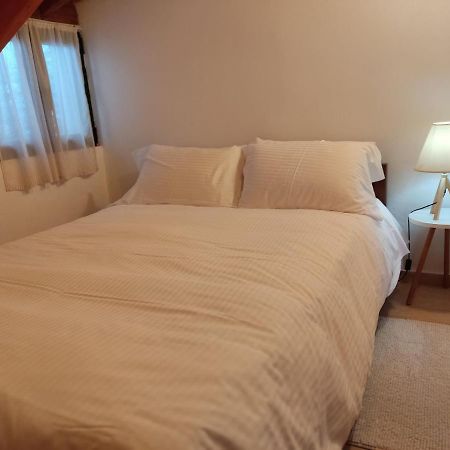 Kristi'S Homes - "Beautiful Attic" In Dimitsana Extérieur photo
